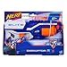 Nerf Disruptor Elite Toy Blaster,6-Dart Rotating Drum with Darts, Toys ...