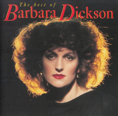 The Best of: Barbara Dickson: Amazon.in: Music}
