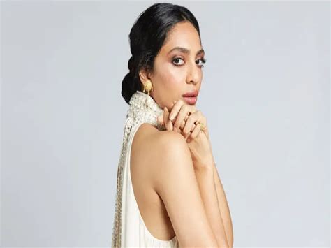 Sobhita Dhulipala to play an important role in ‘Major’