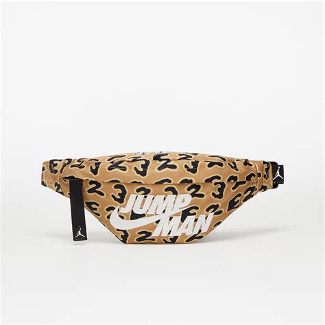 Nike Jordan Jumpman Hip Pack Fanny Belt Bag Waist | Ubuy India