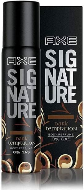 Axe Signature Deos & Body Spray - Buy Axe Signature Deos & Body Spray ...