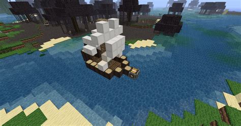 Image result for Minecraft Normal Boats Build
