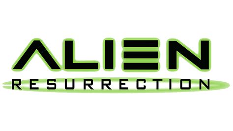 Image result for Alien Productions Logo