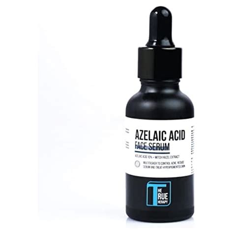 The True Therapy 10% Azelaic Acid Serum with Witch Hazel Extract for ...