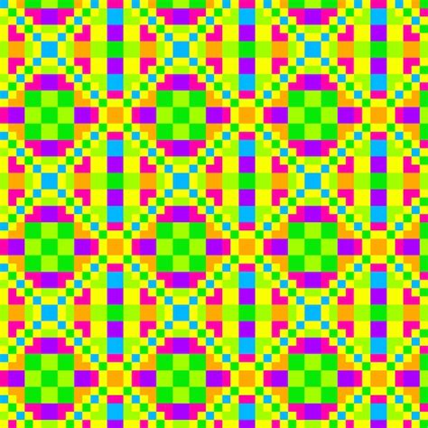 Image result for Grid Pixel Pattern Small