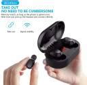 VibeX TWS L22 True Wireless Earbuds-7UJ Bluetooth Price in India - Buy ...