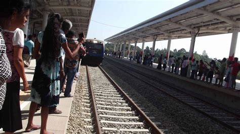 Train travel to get costlier in Sri Lanka from tomorrow - IBTimes India