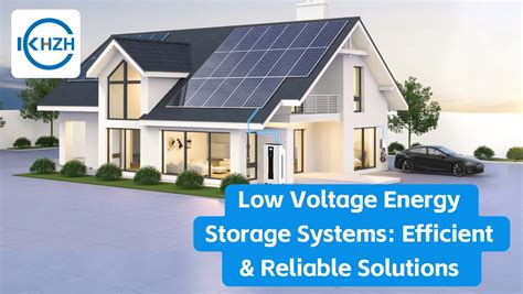 Energy Storage System Components 的图像结果