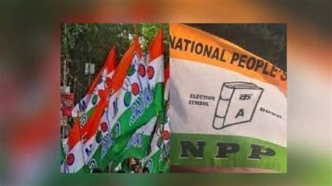 Meghalaya: NPP will come out with flying colours in Assembly election ...