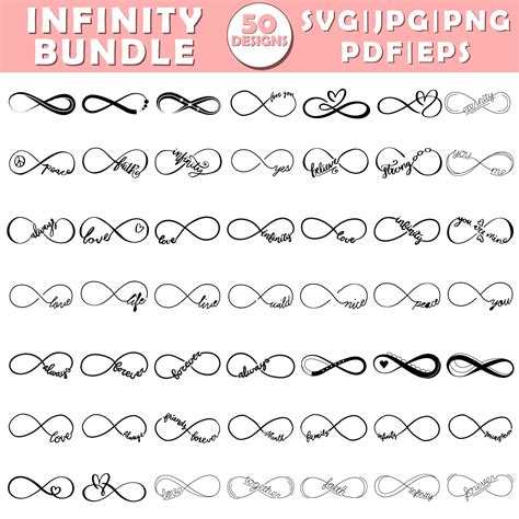 Infinity Symbol SVG 的图像结果