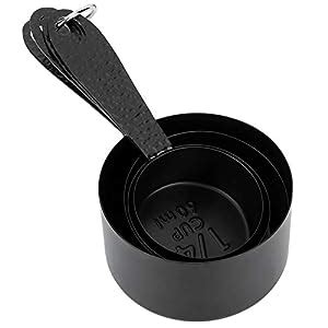 Buy Measuring Cup, Seasoning Measuring Spoon Kitchen Utensils Measuring ...