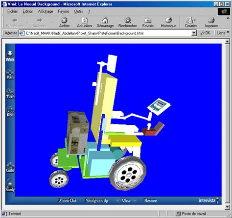 Image result for Modelisation Robot