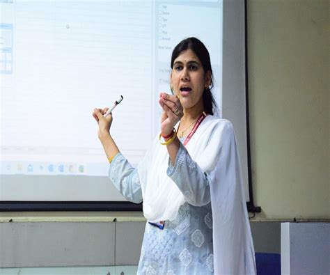 Staff Development Program on “Advanced Excel” | Its pg