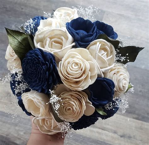 Popular Blue Flowers Bouquet at Delia Garibay blog