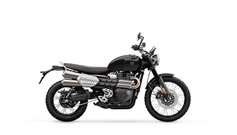 Scrambler 1200 X | For the Ride