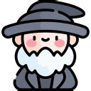 Wizard Icons & Symbols