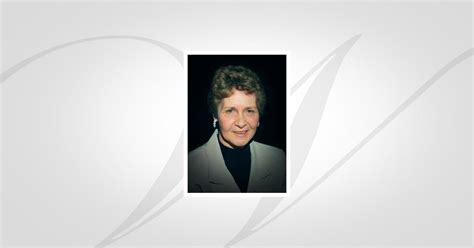 Obituary | Martha A Rogers | Barry Wilson Funeral Home & Cremation Services