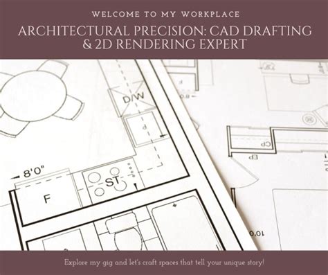 Drafting Layout 的图像结果