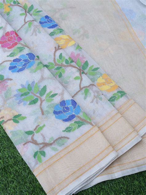 Buy Online Real Zari Banarasi Sarees By Khinkhwab