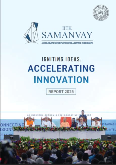 Samanvay | IIT Kanpur