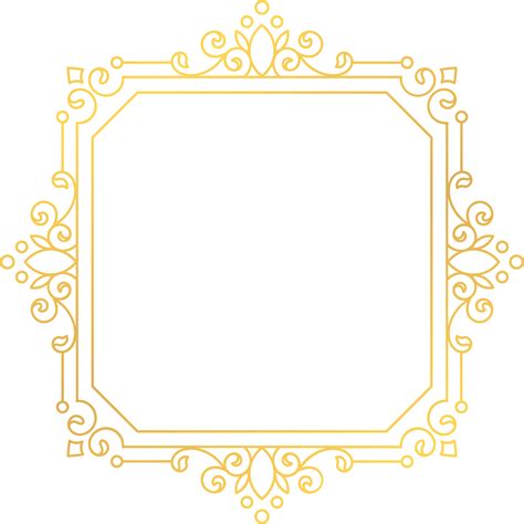 decorative frames #3795865 | Clipart Library