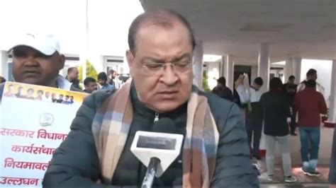 Uttarakhand Uniform Civil Code: Congress says party not against bill ...