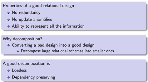Database Theory 的图像结果