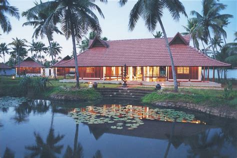 Kumarakom Lake Resort, Kerala - Venue - Kottayam City - Weddingwire.in