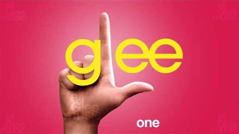 Image result for Glee One Less Problem