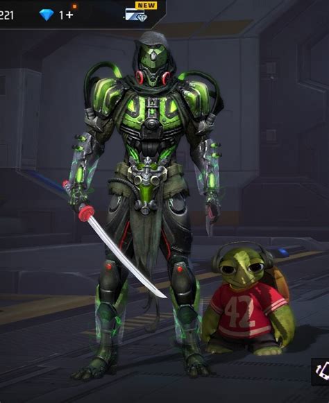 Garena — I'd unban