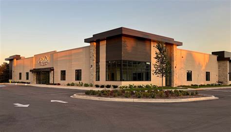 Momentum Early Learning - Oconomowoc - McGuire Contractors, Inc. - momentum early learning