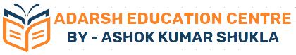 Adarsh Education Centre