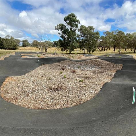 CUDAL COMMUNITY PUMP TRACK (2026) All You Need to Know BEFORE You Go ...