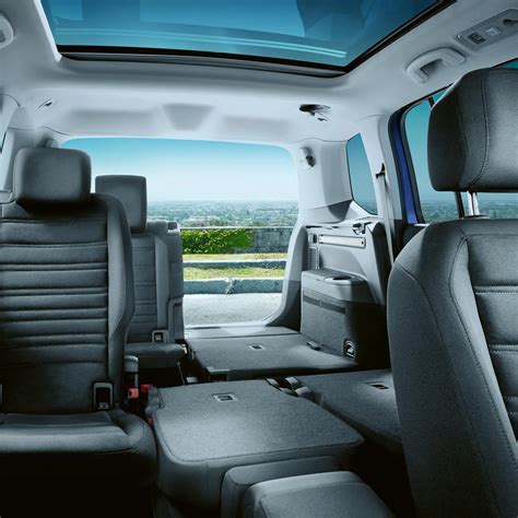 VW Touran 2026 | Modelle und Preise