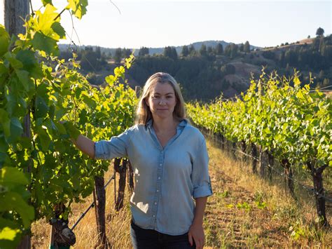 Wine Guy Chris Shepherd spotlights an acclaimed West Coast vineyard ...