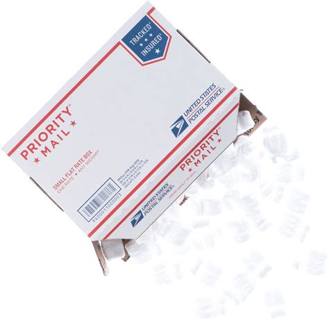 Image result for Priority Mail Small Flat Rate Box