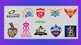 All IPL Teams Logos 2025 – Meaning, Motto, and Messages B...