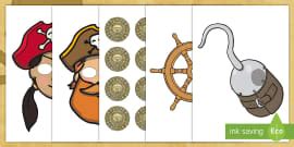Pirate Role Play