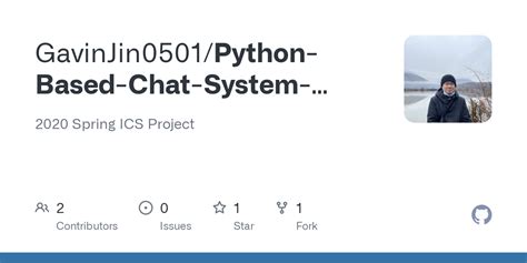 How to Create a Chat Box Using Python 的图像结果
