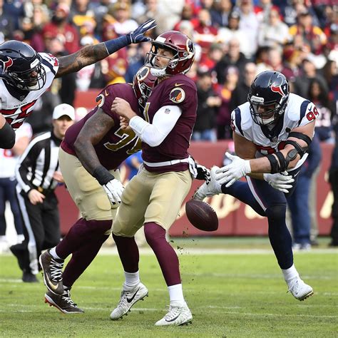 Joe Theismann Injury Picture