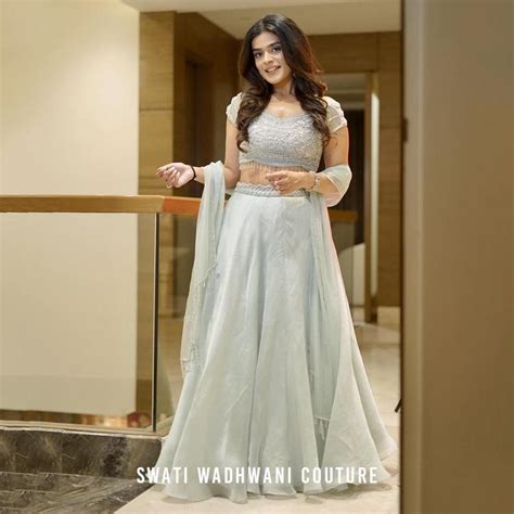 Swati Wadhwani Couture - Pitampura, Delhi NCR | Price & Reviews