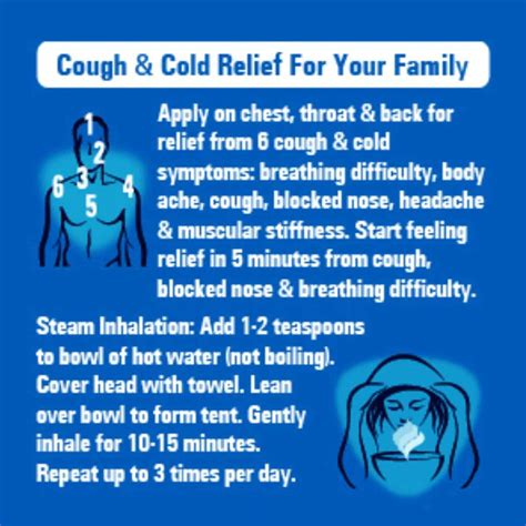 Buy VICKS VAPORUB 110ML RELIEF FROM COLD COUGH HEADACHE AND BODY PAIN ...