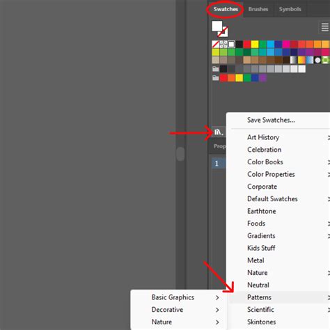 Image result for Illustrator Pattern Tutorial