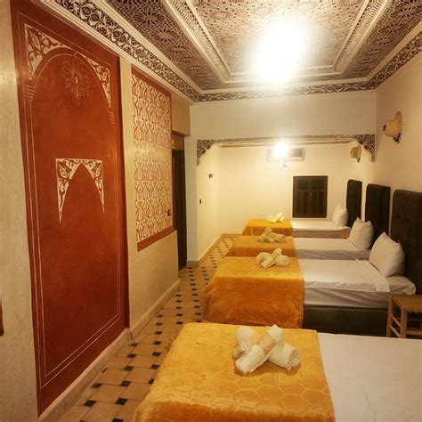 RIAD MALAYINE (Marrakech) - Hostel Reviews, Photos, Rate Comparison ...