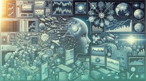 Trade Simulation Software 的图像结果