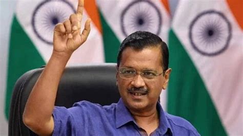 Received 100 crore, Kejriwal was also involved in Delhi Excise Policy ...