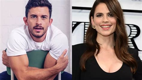 Heartstopper Season 3: Jonathan Bailey, Hayley Atwell Added To Cast For ...