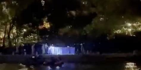 4岁女童被碎尸藏于冰箱 疑凶锁定变态男邻居-搜狐广东
