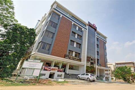 COLLECTION O 30073 NEAR SARJAPUR ROAD (Bengaluru) - Specialty Hotel ...
