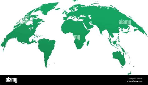 Rounded Map 的图像结果
